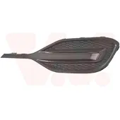 VAN WEZEL 3812592 Ventilatiegrille, bumper