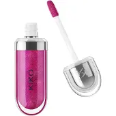 KIKO Milano 3D Hydra Lipgloss Lipgloss 6.5 ml 23 Magenta