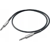 Proel BULK100LU6 6 m Recht - Recht Instrumentkabel