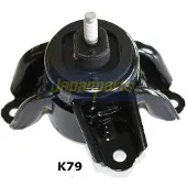 Japanparts RU-K79 Motorsteunlager