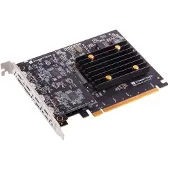 Sonnet Technologies Allegro Pro USB-C 8-poorts PCIe kaart (Thunderbolt compatibel), Controlekaart