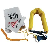 Lalizas Lifelink Rescue Sling Set Geel
