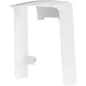 Axis T98A - Zonnescherm voor buiteninstallatie - Geschikt voor wandmontage - Voor modellen T98A15-VE, T98A16-VE, T98A17-VE, T98A18-VE voor bewakingsdoeleinden