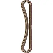Bosch Schuurband 13x457 mm K120 (3x)