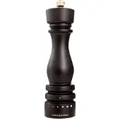 Cole and mason Pepermolen Cole & Mason London Grind Select Chocolate Wood 22 cm