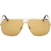 Tom Ford FT1204 30E zonnebril