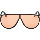 Tom Ford FT1182 05E Photochromic zonnebril