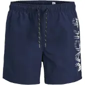 Jack & Jones Zwemshorts 'JPSTMAUI' | 140 | boy