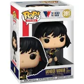 Funko POP! POP WW80th Wonder Woman The Contest