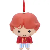 Nemesis Now Harry Potter - Ron Hanging Ornament 7.5cm