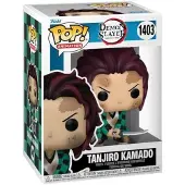 Funko POP! Figurine Pop Animation Demon Slayer Tanjiro Training