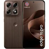 Motorola Edge 70 Pro 256GB Bruin 5G