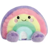 PALM PALS - Knuffel - Vivi Rainbow