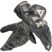 Dainese Full Metal 7 Leren Handschoenen