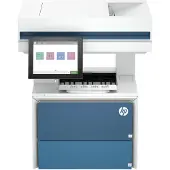 HP LASERJET ENTERPRISE MFP 6600DN