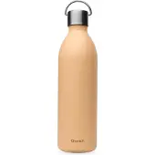 Qwetch Geïsoleerde fles Active | Maat 350 ml