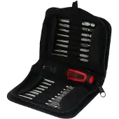 Ks Tools 1592010 159.2010 Bitset Snelle wisselhouder