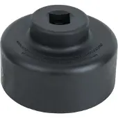 Ks Tools 4600065 460.0065 Zeskant Asmoersleutel 85 mm 85 mm 3/4