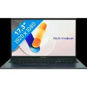 Asus Vivobook X1704VA-AU917W Azerty