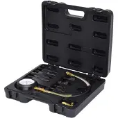 Ks Tools 150.1680 Compressiedruktester, 13-delig