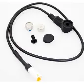 Cortina Bearing Co. speedsensor met magneet uart