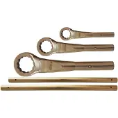 Ks Tools 963.8081 9638081 Trek-ringsleutel Sleutelbreedte (metrisch) 24 - 85 mm