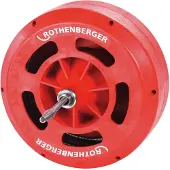 Rothenberger 1000001276 RODRUM Trommel S 13
