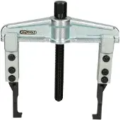 Ks Tools 620.0052 Poelietrekker Spanbereik 20 tot 90 mm Aantal haken 2