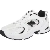 New Balance Sneakers laag '530' wit