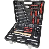 Ks Tools 1/2 Universal-Werkzeug-Satz, 47-tlg 1/2 Universal-Werkzeug-Satz, 47-tlg Gereedschapsset