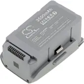 Cameron Sino DJI Mavic Air 2 / Air 2S / PB2-3500-11.55V accu (11.55V, 3500 mAh, huismerk)