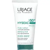 Uriage Hyseac Spf50 50ml Zonnebrandcrème