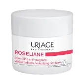 Uriage Roséliane Visible Redness-Neutralizing Rich Care