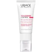 Uriage Toléderm Control Frisse Kalmerende Verzorging voor de Ogen | 15 ml