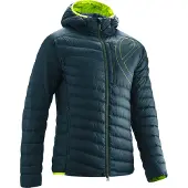 Edelrid Hooded jacket Me Eldo | Maat XS