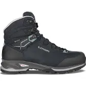 Lowa Lady Light Gtx 221668 Wandelschoenen | Maat 7 Dames Blauw
