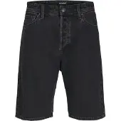 Jack & Jones Jeans 'JJIAlex' black denim