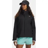 Under Armour Waterdicht damesjack Cloudstrike