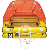 PLASTIMO Transocean Iso Upper 24h Canister 52176 Reddingsvlot