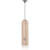 AdHoc Melkopschuimer Moro Light Copper