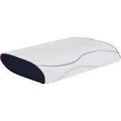 M line Pillow You Fuchsia Hoofdkussen 55x35x9cm