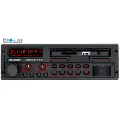 Blaupunkt 2 001 018 000 000 Autoradio