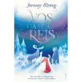 Van Goor Vos gaat op reis (Hardback)