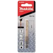 Makita Metaalb HSS-TiN Slags 5,0X78mm - B-50952