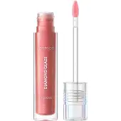Catrice Lipgloss Diamond Glaze Lip Gloss 3 ml