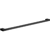 Emco Loft Handdoekhouder 80cm Zwart