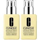 Clinique Dramatically Different Moisturizing Lotion+ 2x50 ml Spray