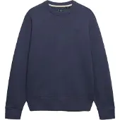 Superdry Sweatshirt 'Essential' navy