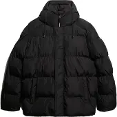 Superdry Gewatteerd jasje Maat