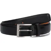 Magnanni Heren Riemen 1078 - Zwart - Maat 105